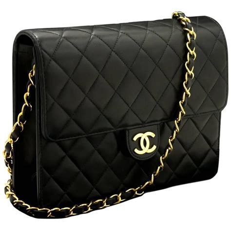 chanel clutch pouch|chanel clutch with chain price.